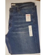 Men&#39;s Levi Straus Signature denim jeans loose fit 38X30 NWT - £19.46 GBP