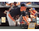 2010 Upper Deck #15 Michael Dunn RC Rookie Card New York Yankees - $0.89