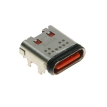 New Type-C Charging Port Connector For Jbl Flip 5 6 Jbl Pulse 4 Version Gg Nd - £15.67 GBP