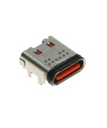 New Type-C Charging Port Connector For Jbl Flip 5 6 Jbl Pulse 4 Version ... - £15.97 GBP