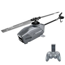 4DRC L1 Fighter Drone 1080P HD RC Quadcopter Single Rotor Four-channel A... - $92.07