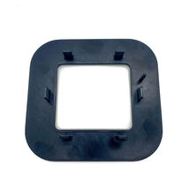 BMW E46 Z3 Alarm Sensor Top Bracket | ABS Plastic | 51448243666 | Mini R... - $26.64