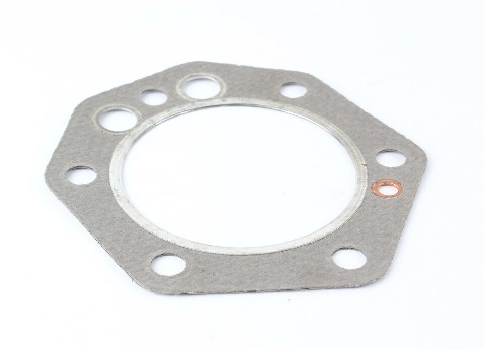 Genuine Moto Guzzi Eldorado Ambassador Cylinder Head Gasket 30-13022001 ... - $24.74