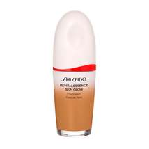 Shiseido Revitalessence Skin Glow Base Spf30 360 Citrine 30 ml - $82.25