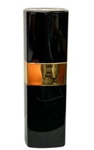 Chanel No. 5 eau de toilette spray w/refillable case 1.7oz VINTAGE ABT 3... - $48.51
