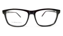 Carlo Bellini CB 7612 Eyeglasses Eyeglass Frames For Men 53-16-140 - $94.95