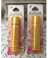 (2) LIP SMACKER Lip Balm PINK LEMONADE - NEW! - €6,98 EUR
