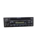 Audio Equipment Radio EX-L Leather Receiver Fits 00-02 ODYSSEY 304699 - $1,639.87 MXN