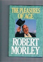 The Pleasures of Age - £7.88 GBP