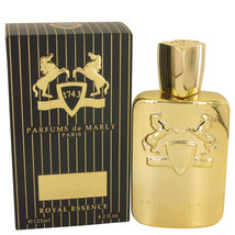 Godolphin Cologne By Parfums De Marly Eau Parfum Spray 4.2 oz - £233.06 GBP