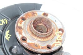 Passenger Front Spindle/Knuckle Germany Built VIN W Fits 09-18 TIGUAN 31048 image 4