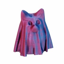 Cute Ghost Dog Figurine Statue - £5.59 GBP