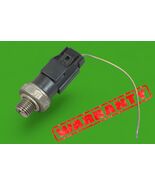 12-2019 fiat 500 1.4l engine motor oil pressure sensor with plug connect... - €23,93 EUR