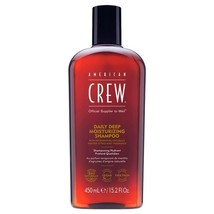 American Crew Daily Deep Moisturizing Shampoo 15.2 oz. - $29.00