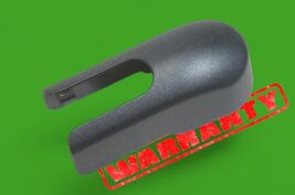 2014-2017 fiat 500L REAR BACK trunk lid wiper arm trim cover cap OEM - $24.87