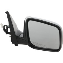 Mirrors  Passenger Right Side Heated Hand for Nissan Rogue Select 2014-2015 - £68.83 GBP