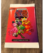 VEEFRIENDS NYCC EXCLUSIVE STICKER PACK 2025 NEW Sealed - $20.84 CAD