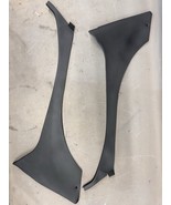 1969-1972 Ford Galaxie C Pillar Panels Mercury Marauder LTD Trim Molding... - $369.97