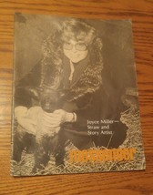 000 VTG May 1978 Messenger Church of the Brethren Magazine Joyce Mille C... - $4.99