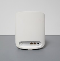 Netgear Orbi RBS350 Dual-Band Mesh Wifi 6 AX1800 Satellite (Each) image 3