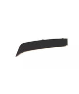 Subaru Left Front Bumper To Body Filler Panel 2014-2018 Forester XT 5773... - $22.33 CAD