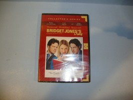 Bridget Jones&#39;s Diary (DVD, 2004, Collector&#39;s Series) New - £8.88 GBP