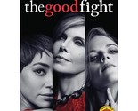 The Good Fight Season 1 DVD | Christine Baranski | Region 4 - £13.64 GBP
