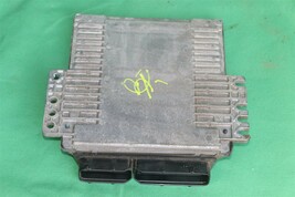 2011 Nissan Titan ECU ECM PCM Engine Computer Control Module MEC175-090 image 4