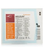 Melolin Wound Dressing   5cm x 5cm  - Choice of  10 , 20 , 50 or 100   D... - £3.09 GBP