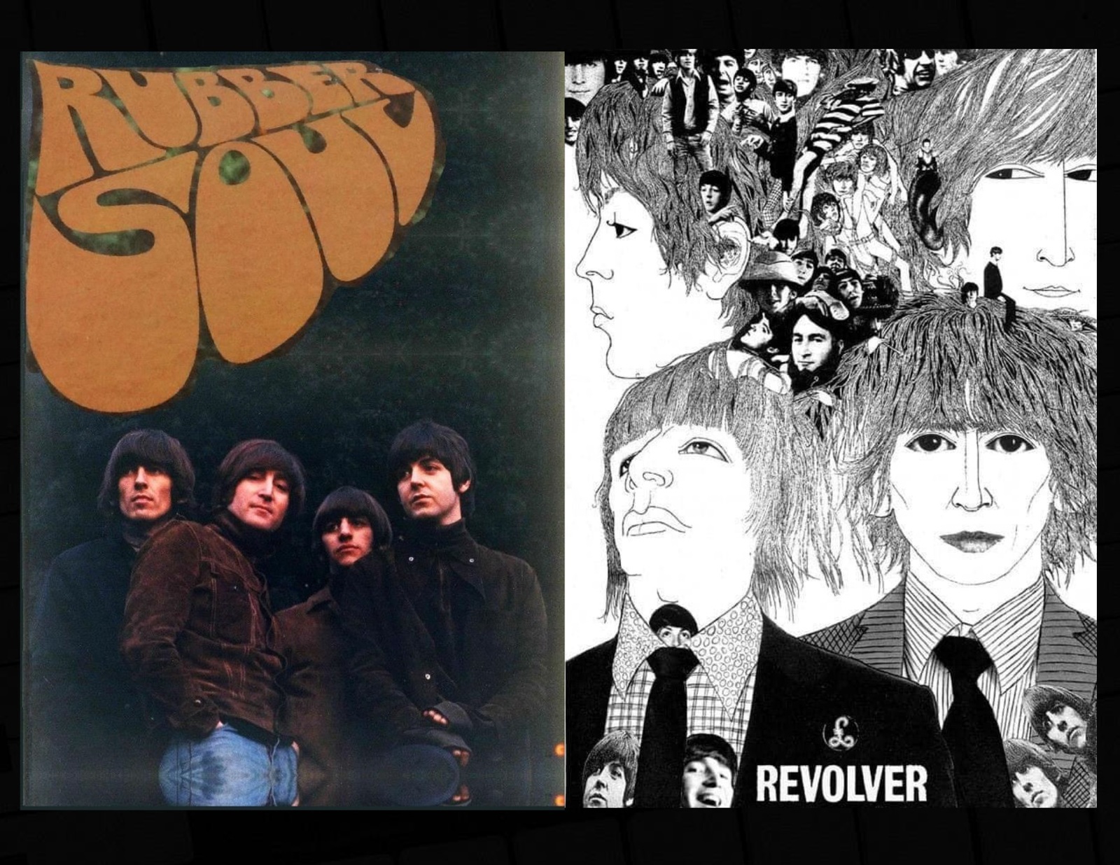 The Beatles - Extended Versions 2024 CD - Long Versions - New Mixes - Voo-Doo Item image 4