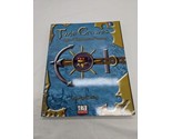 Twin Crowns Age Of Exploration Fantasy Campaign Setting RPG Book - £14.49 GBP