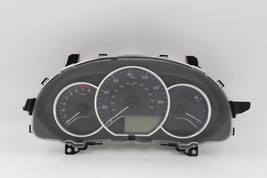 Speedometer Cluster Mph 2014-2016 Toyota Corolla Oem #10277ID 83800-0ZX10 - £71.31 GBP
