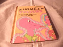 Kiss Me, I&#39;m Vulture Sweet Pickles Series - £4.65 GBP