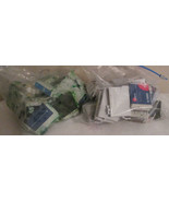 EPSON COMPATIBLE TO69 &amp; GENERIC LOT OF 70 EMPTY REFILLABLE INK CARTRIDGES - $794.99 MXN