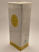 Christian Dior Eau De Dolce Vita Edt Spray 3.4oz/100ml Vintage - New & Sealed - $212.00