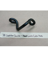 OEM 78 Cadillac Seville HOOD LATCH CATCH HOOK PIN - $40.69 CAD