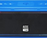 Altec Lansing Hydrablast Wireless Portable Bluetooth Speaker, Ip67 Water... - £70.60 GBP
