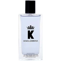 Dolce &amp; Gabbana K By Dolce &amp; Gabbana Aftershave 3.4 Oz - £55.45 GBP