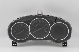 Speedometer Cluster Mph 2016 Mazda CX-5 Oem #9847ID KA0K55471A - £106.04 GBP