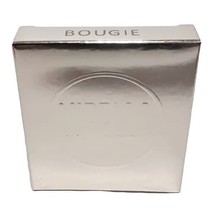 Lurella Highlighter in Bougie Rose Gold Shimmer Creamy Full Size 0.4oz 12.5g - £10.22 GBP