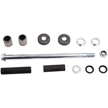 Swingarm Sleeve Seals Bearing &amp; Pivot Bolt Set Kit for Honda 400EX 400 EX - $31.67