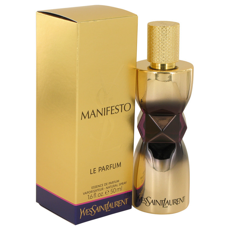 Yves Saint Laurent Manifesto Le Parfum 1.6 Oz Eau De Parfum Spray - $399.98
