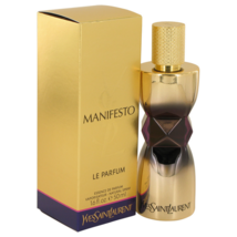 Yves Saint Laurent Manifesto Le Parfum 1.6 Oz Eau De Parfum Spray - £312.40 GBP