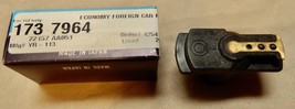 Distributor Rotor 173-7964 Fits 85-89 Subaru GL 1.8L-H4 YEC YR113 NIB 257E - $7.51 CAD