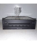 10 11 Audi A6 6 disc CD remote changer OEM 4F0 035 110A - $1,842.87 MXN