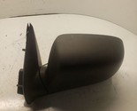 Driver Side View Mirror Manual Regular Cab Fits 04-12 CANYON 1087498 - £42.05 GBP