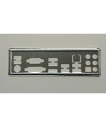 1PCS I/O IO Shield for ASRock Z97-PRO4 Motherboards - $10.78 CAD