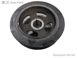 Crankshaft Pulley For 11-17 Mitsubishi Lancer  2.4 12306W010P FWD - $39.55