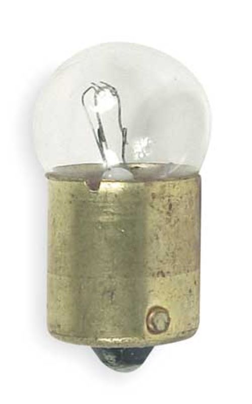 10 pack 303 bulb lamp 28v g6 single contact bayonet base Microlamp 00042... - $5.97