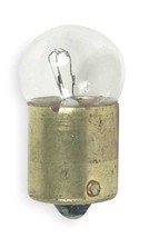 10 pack 303 bulb lamp 28v g6 single contact bayonet base Microlamp 00042... - $5.97